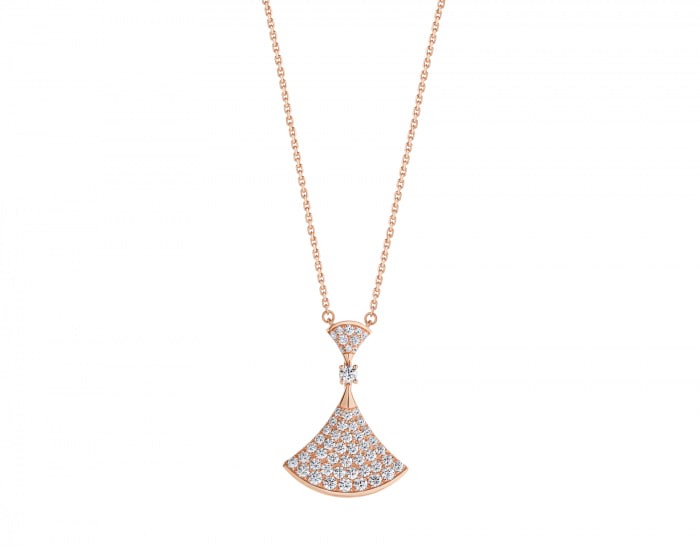 DIVAS' DREAM necklace 358121