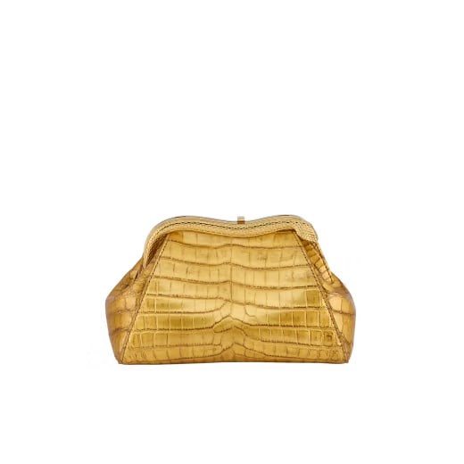 SERPENTINE series exquisite handbags