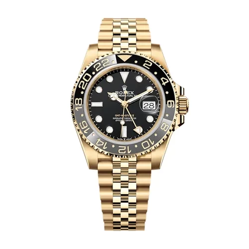 Đồng Hồ Nam Rolex GMT Master II 126718GRNR-001